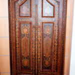 woodwork