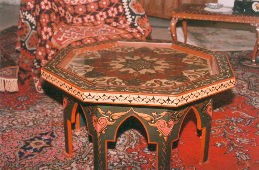 WoodWork
