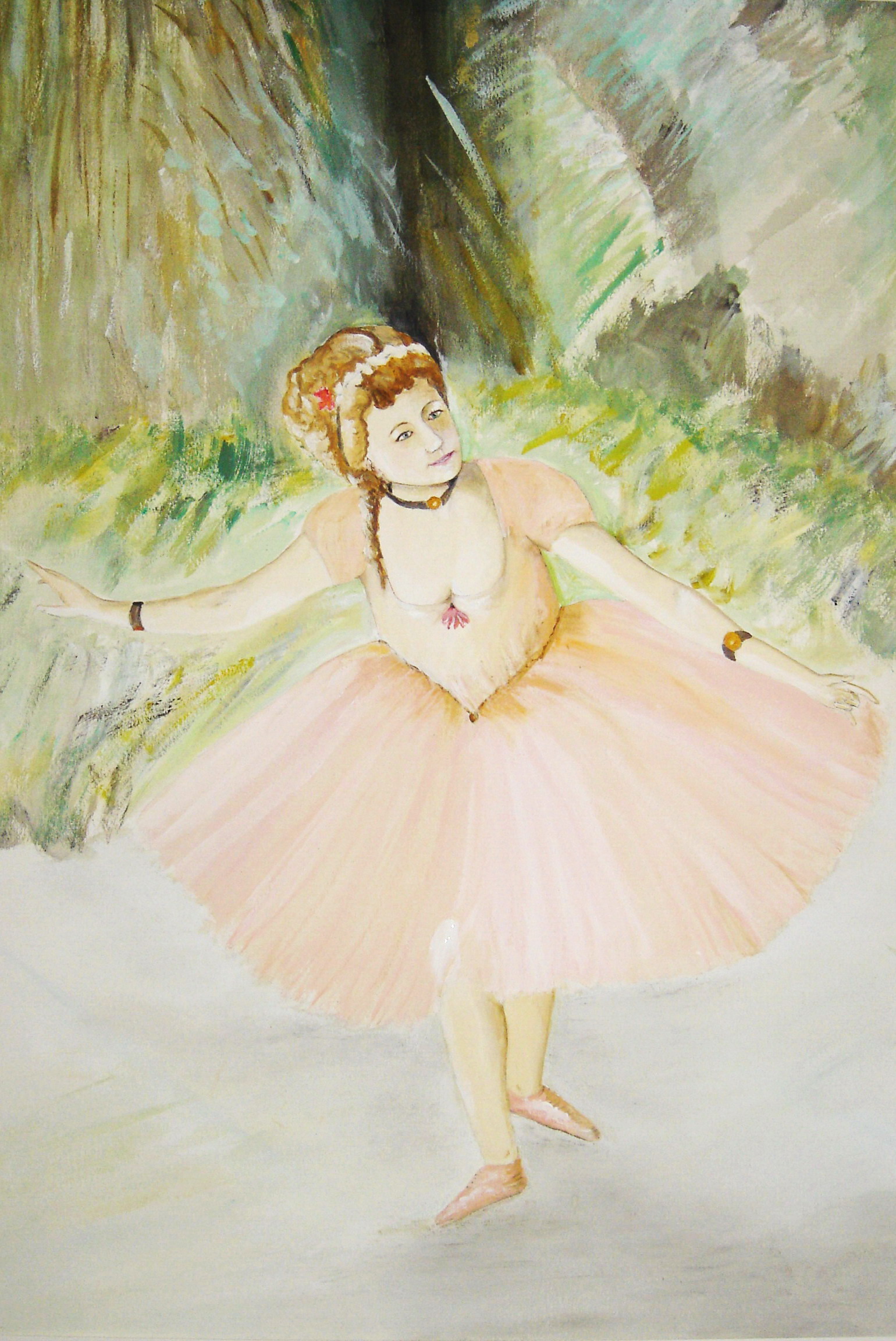 Watercolor – Other