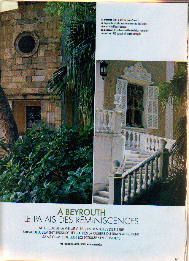 Attestations et Interviews
